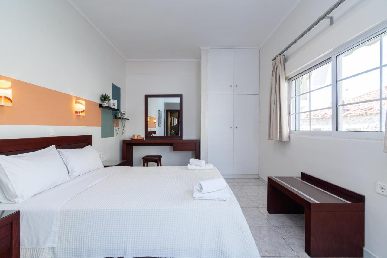 Naias Apartment