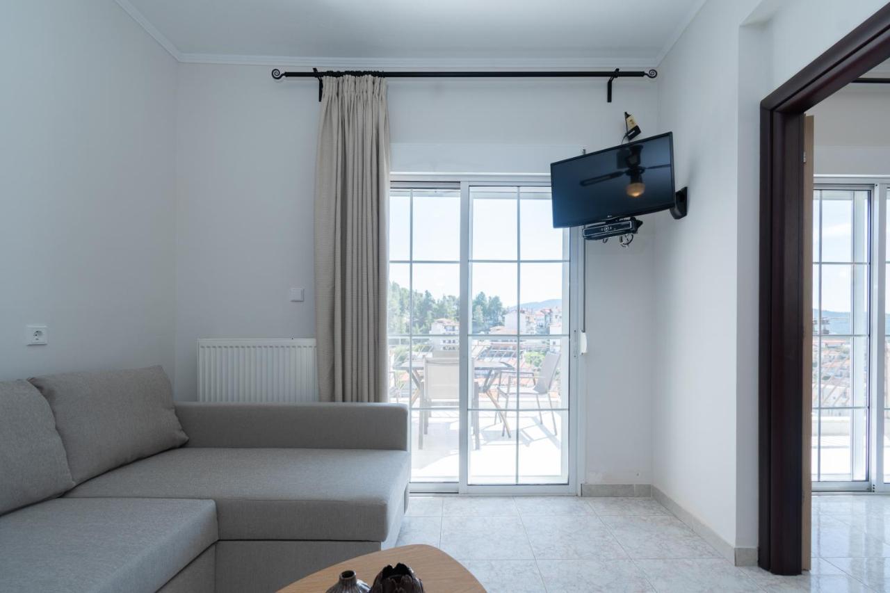 Naias Apartment *