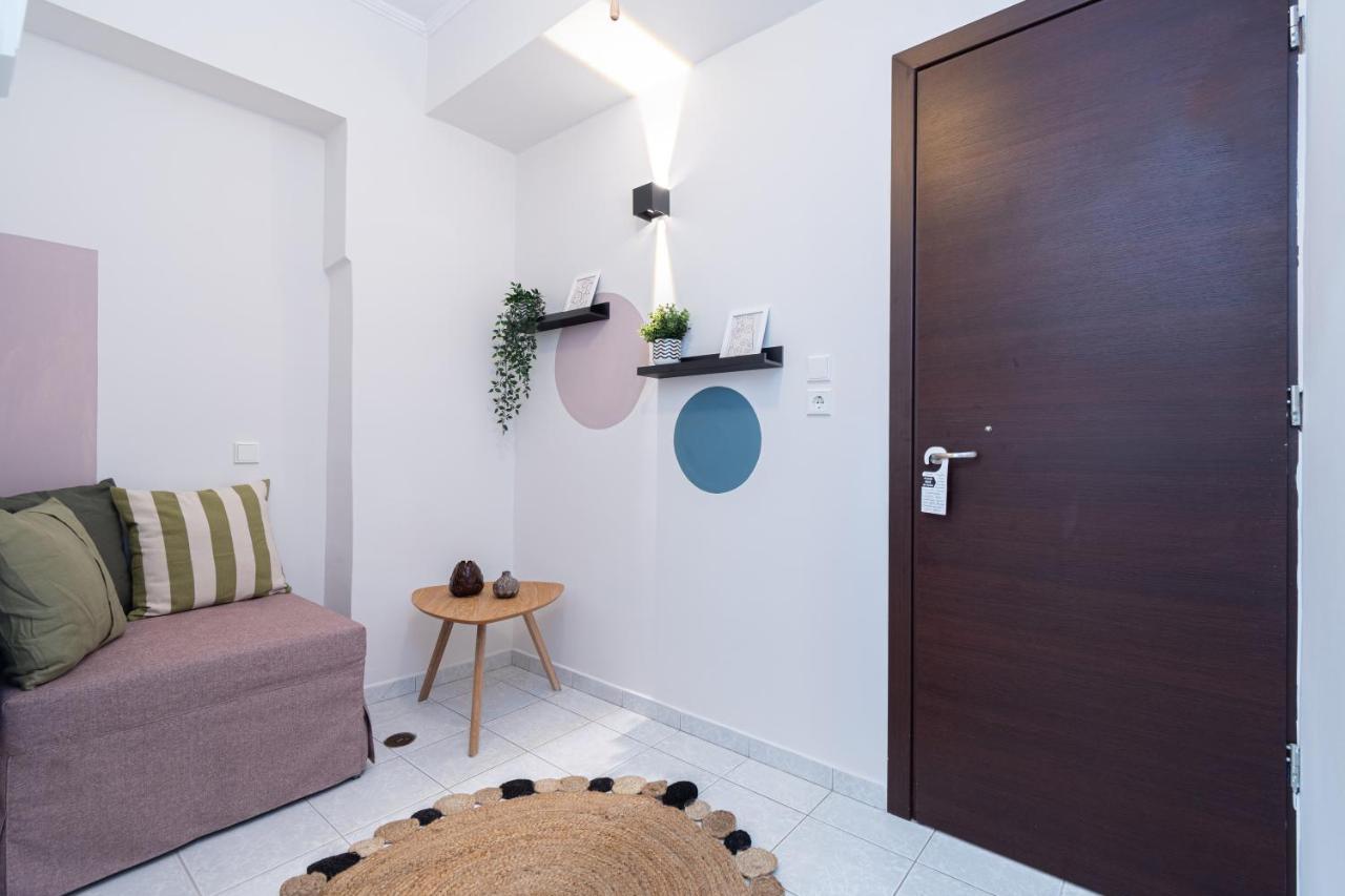 Apartment Naias