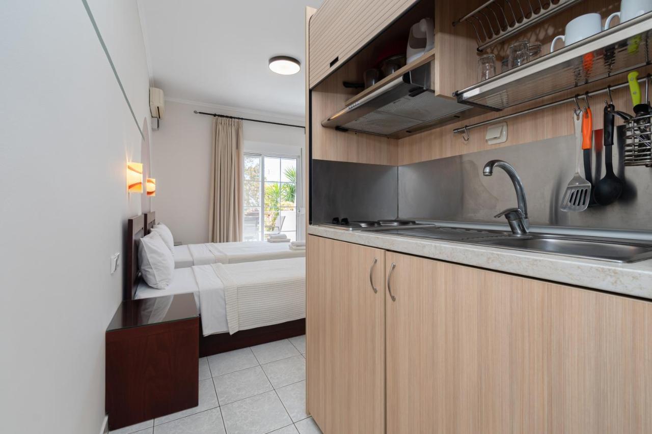 Naias Apartment