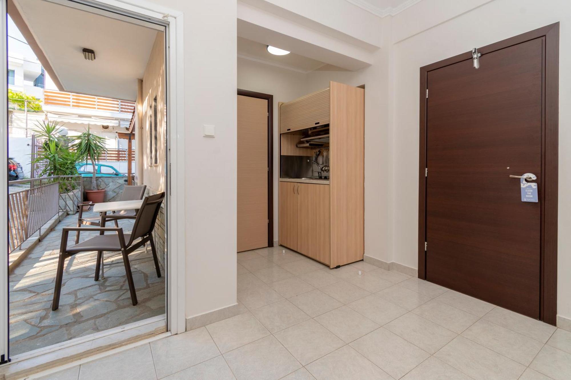 Naias Apartment