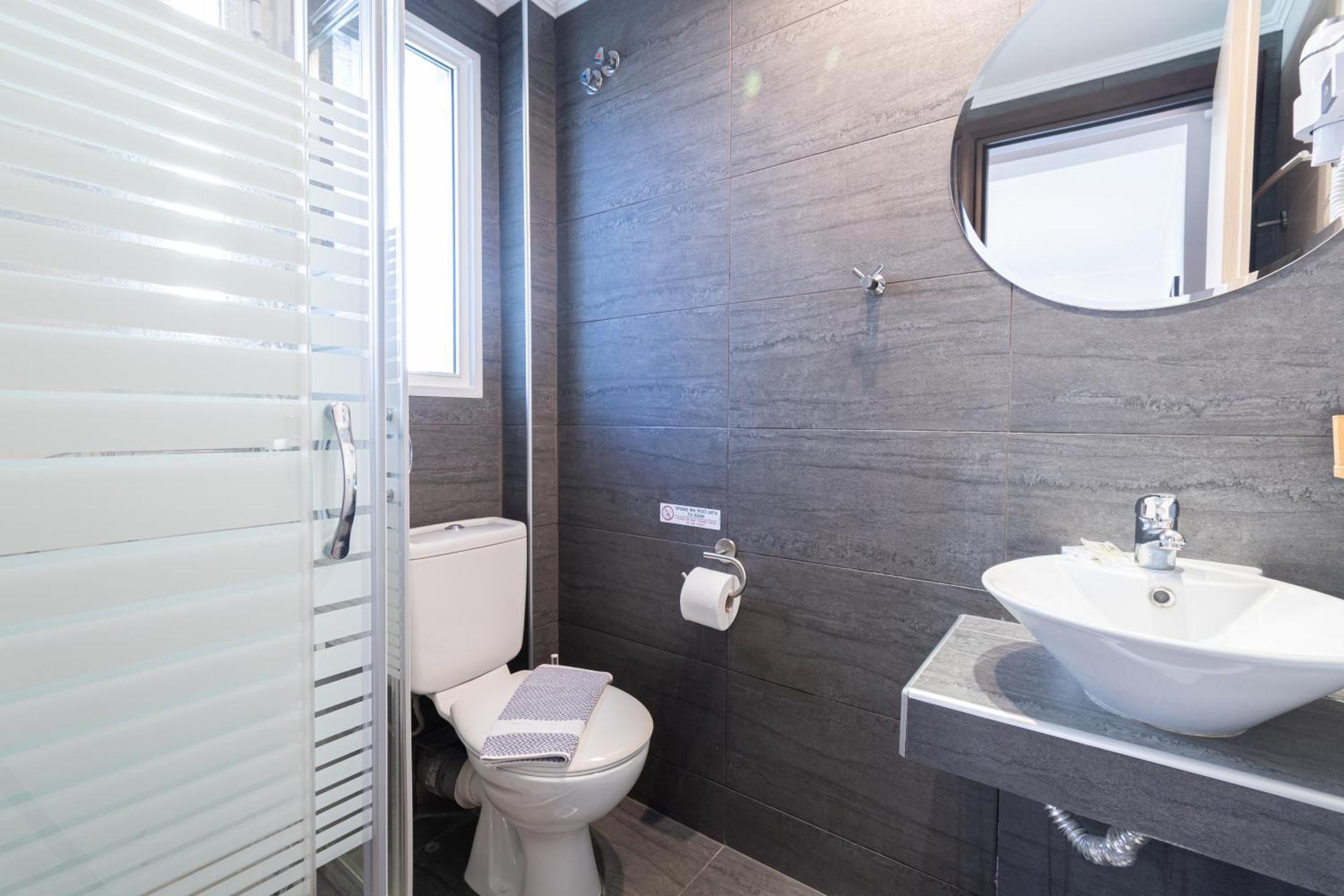 Naias Apartment