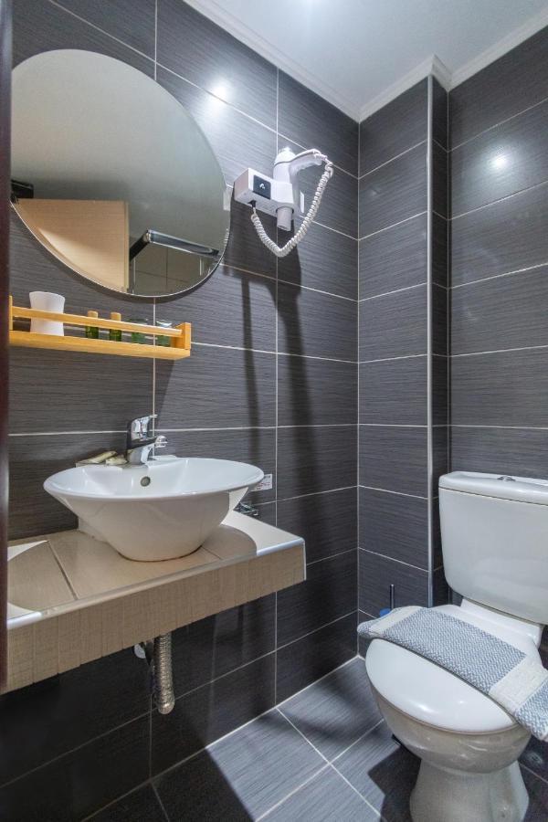 Appartement Naias *