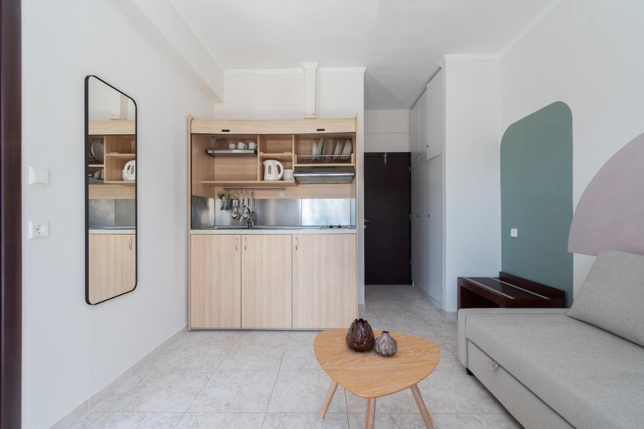 Naias Appartement Neos Marmaras