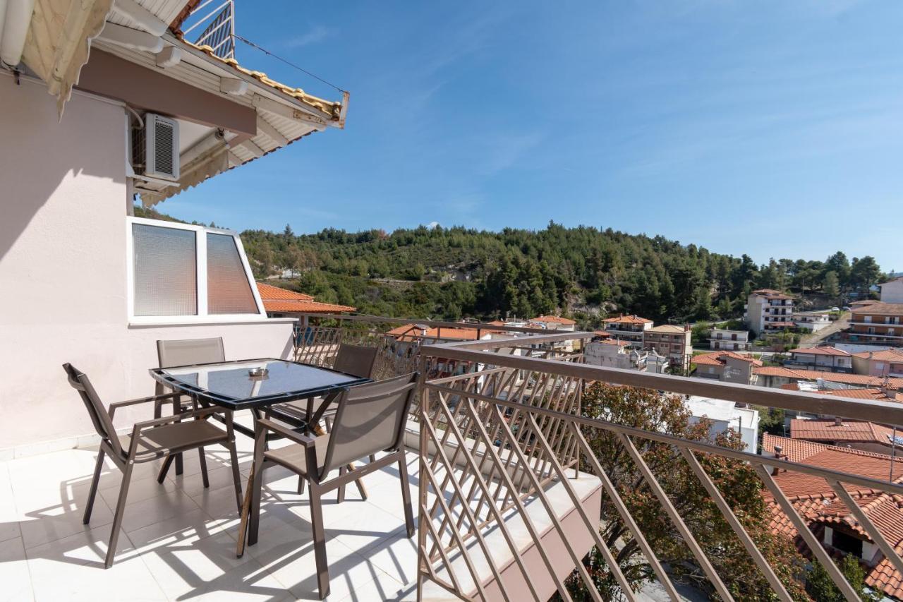 Appartement Naias Neos Marmaras