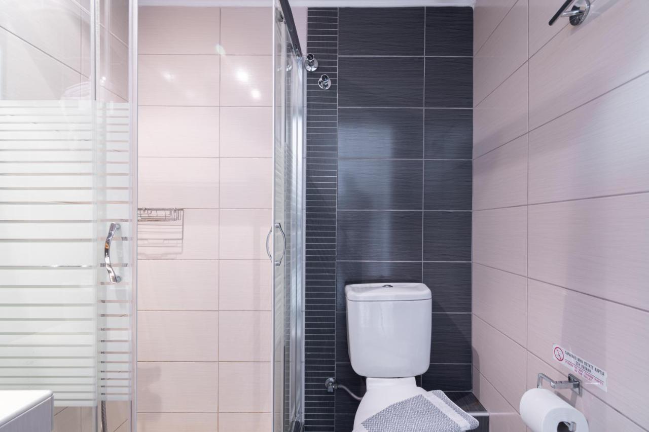 Appartement Naias