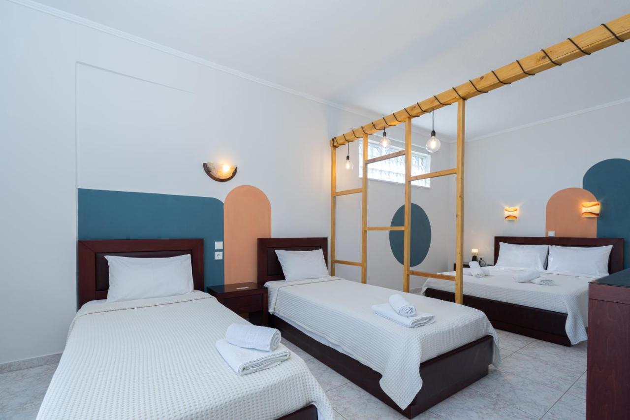 Naias Appartement Neos Marmaras