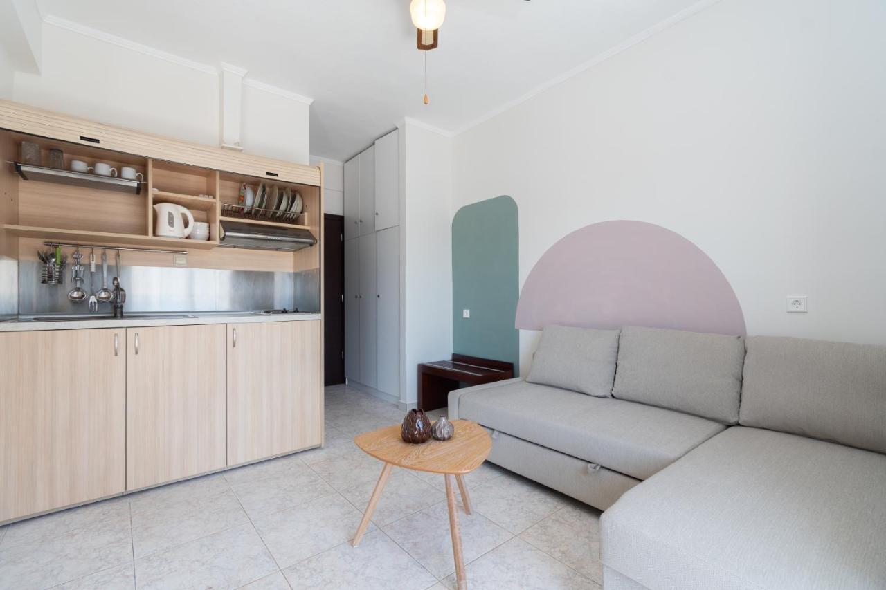 Appartement Naias *