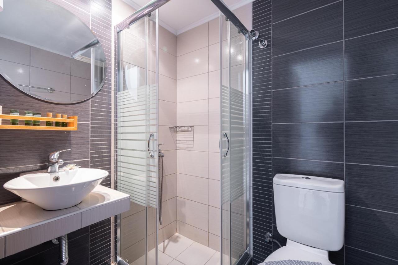 Naias Appartement