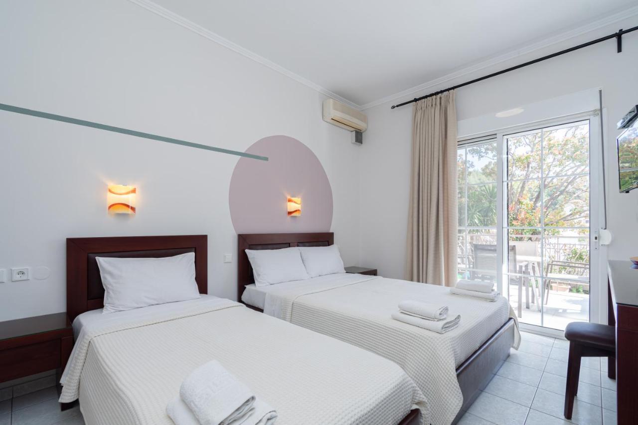 Naias Appartement