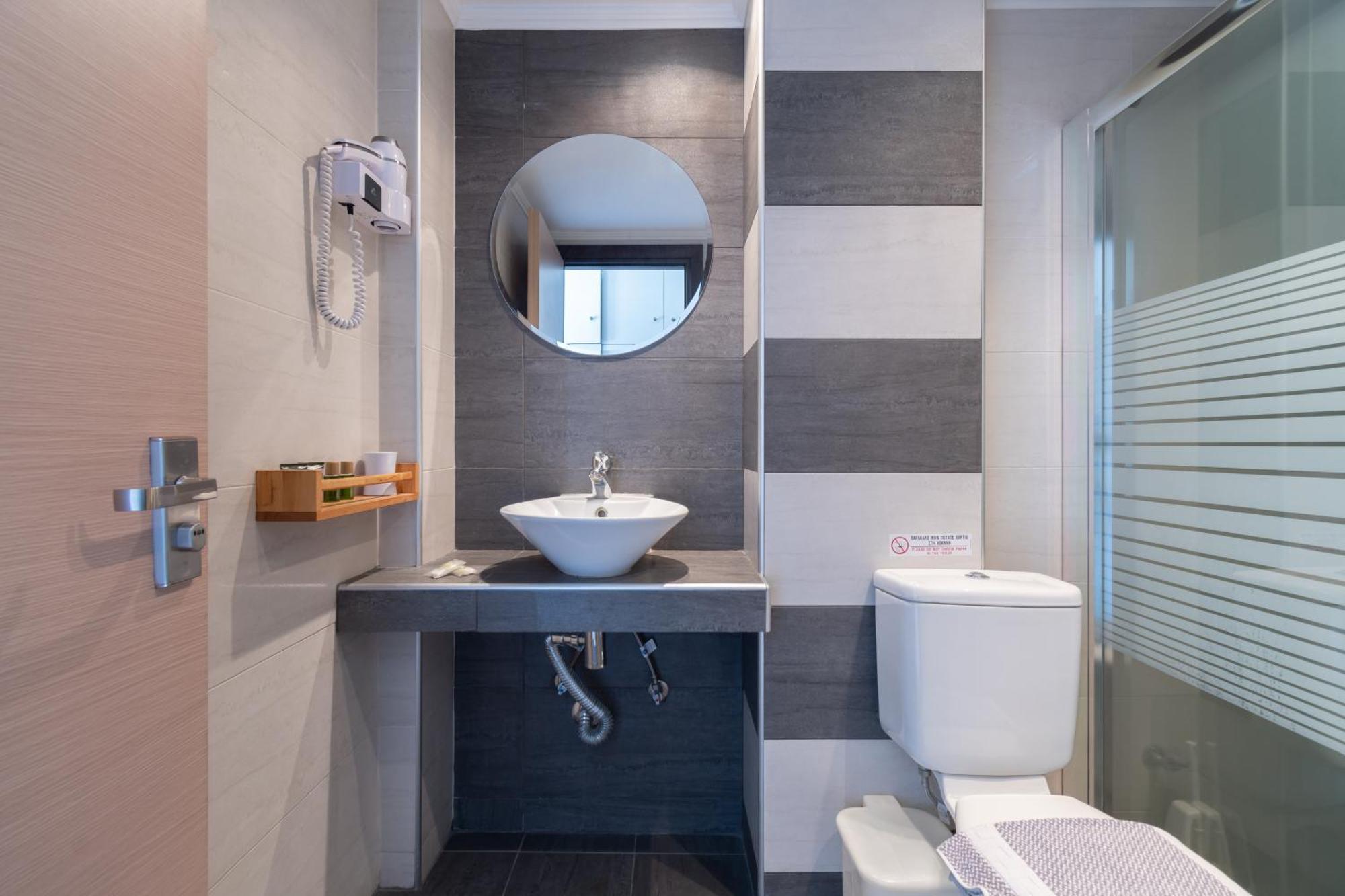 Appartement Naias *