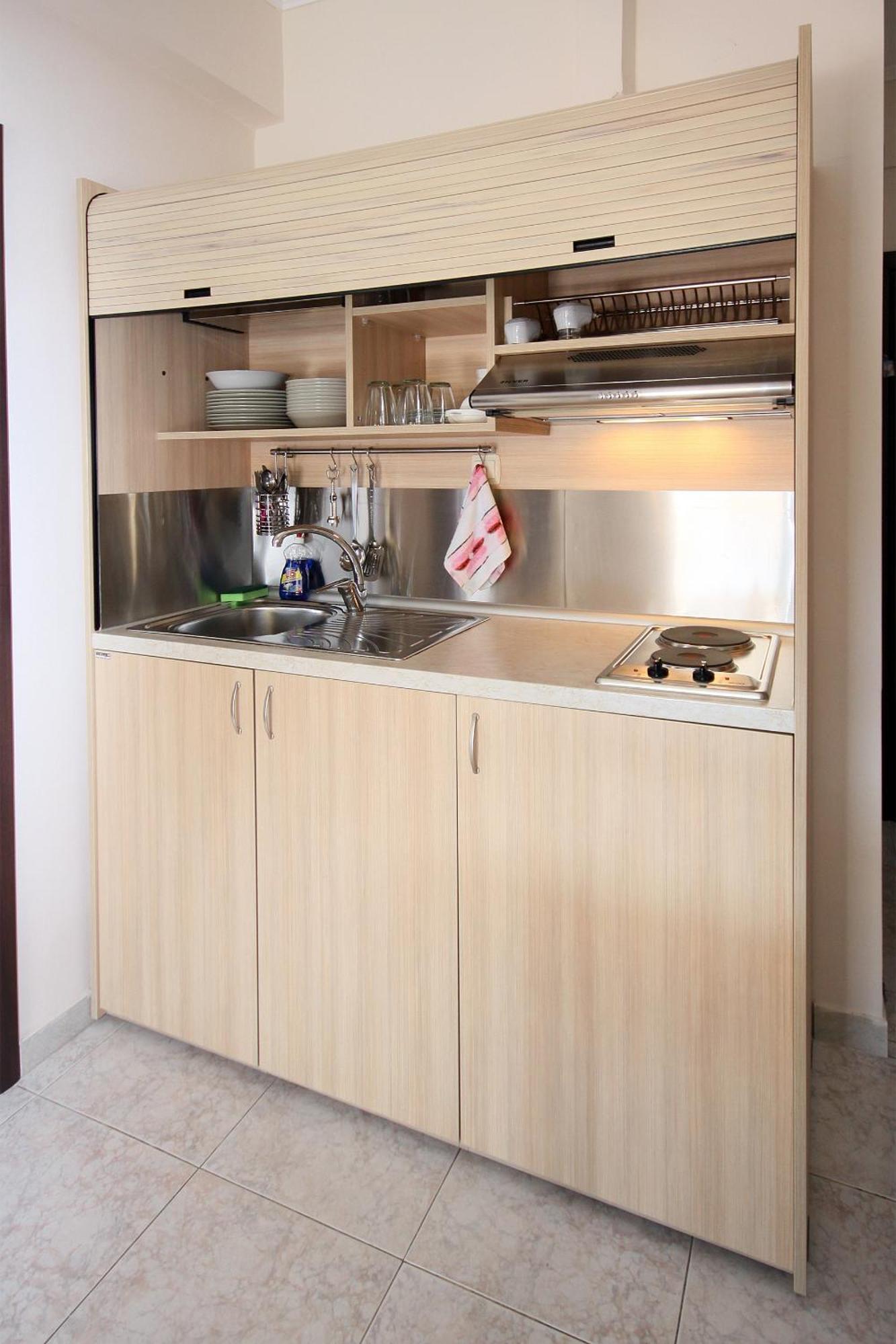Appartement Naias Neos Marmaras
