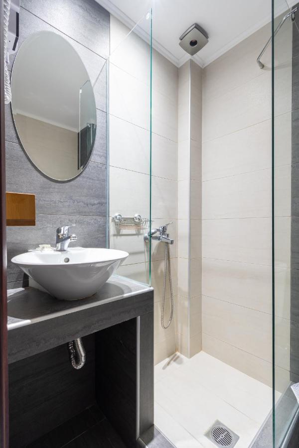 Apartment Naias Neos Marmaras